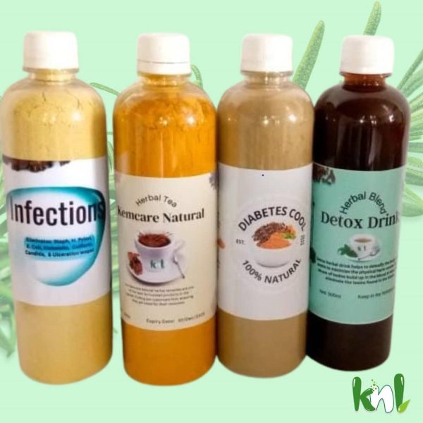 Diabetes Mini Set