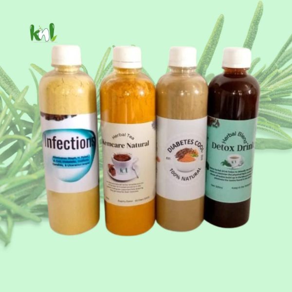 Diabetes mini set