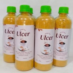 Ulcer Magic Tea1