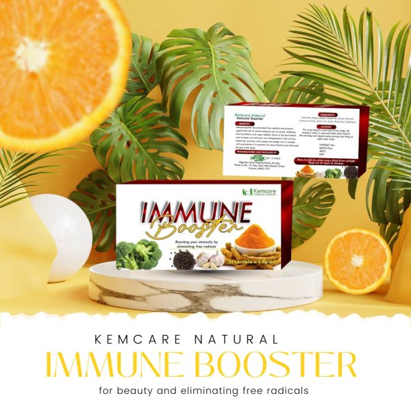 Immune booster 2