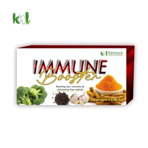 Immune booster 9