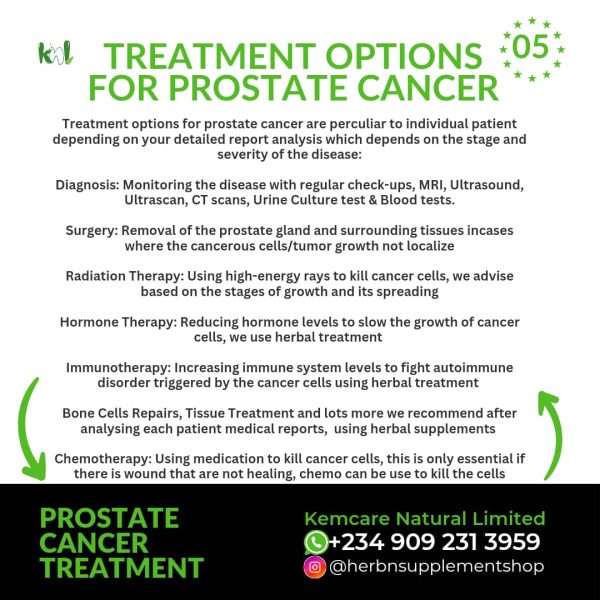 Prostate cancer 5