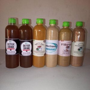 fibroid Kit