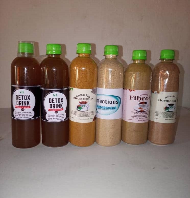 fibroid Kit