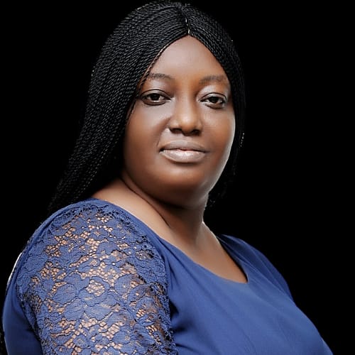 Beatrice Oluwakemi